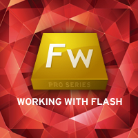 Fireworks Pro Series: From Fireworks to Flash