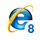 IE8